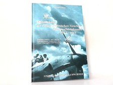 Flieger-Technische Vorschule der Luftwaffe in Bremen-Oslebshausen, 1937-1945: Te