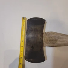 Keen Kutter Made In U.S.A. Axe. 36". Descent Condition.