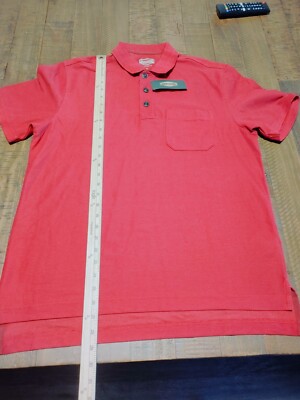 Dam Good  Supply  Co T-Shirt M Man guide Short Sleeve