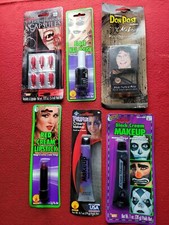 Halloween Accessory Lot