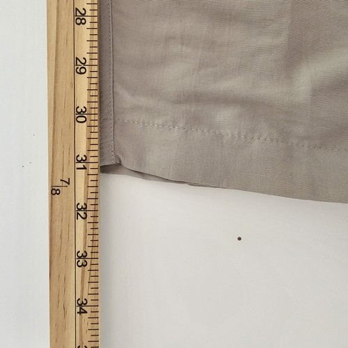 The North Face Gr. XL Wanderhose Tekware Tech Zip Away Beine wandelbar Neu mit Etikett - Bild 22 von 22