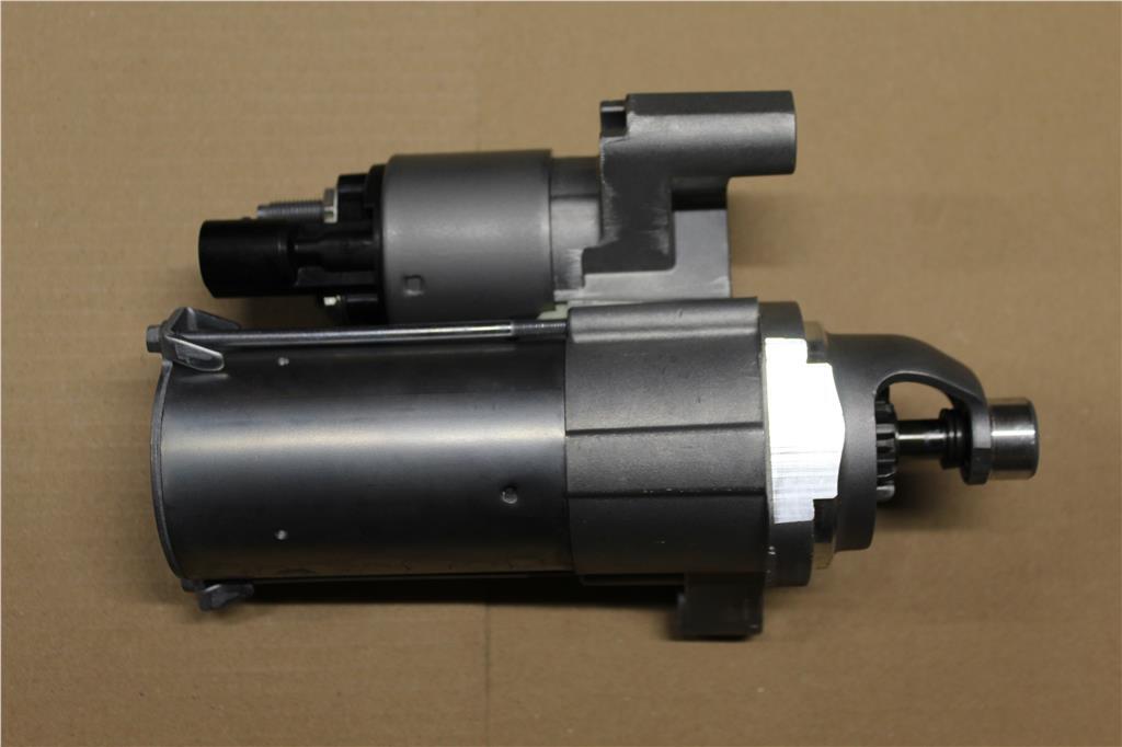 Starter Motor Audi Q7 2016 Onwards 06M911022D New Genuine Part eBay