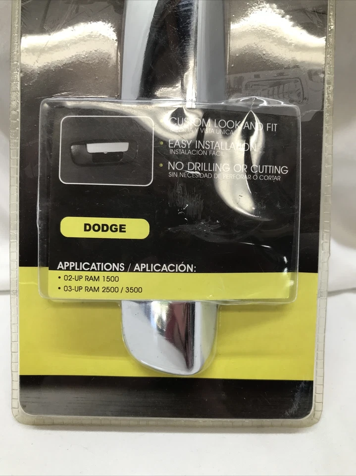 Cubierta de manija de puerta trasera Bully de Pilot Automotive/SDR-302C/Dodge * Foto 4 de 4