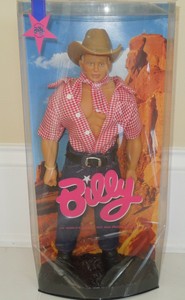 gay billy dolls ebay