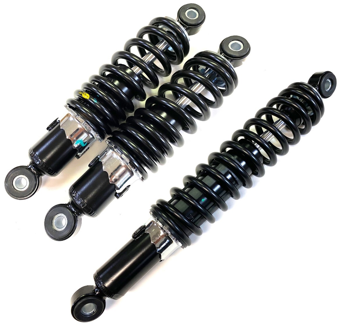 1986-1988 Honda FourTrax 200 TRX200SX Coil-Over Shocks Fit SET 2