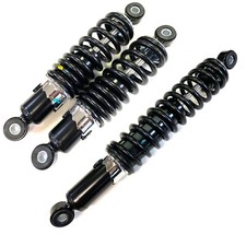 Set 2 Front 1 Rear Coil-over Shocks Fit 1986-1988 Honda Fourtrax 200 Trx200sx