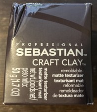 Sebastian Professional Craft Clay
