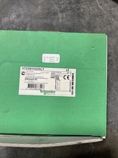 1PC SCHNEIDER ELECTRIC ATSU01N209LT Electric 9A Soft Starter, IP20, 4 kW, 200,