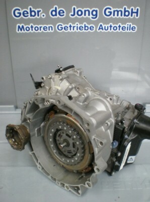 -- Audi A3 1.4 TSI - 7 Gang DSG Getriebe SMQ Neuteil, 0 Kilometer --