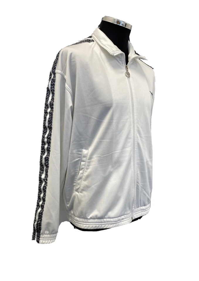 DIADORA FELPA UOMO MEN SWEATSHIRT JHC284 - Immagine 3 di 4