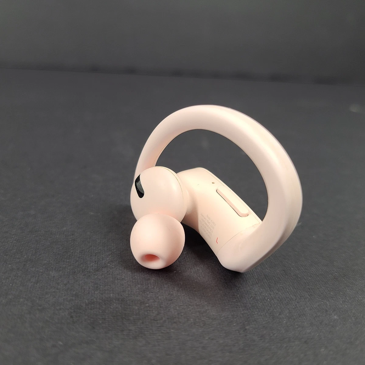 Powerbeats pro cloud pink sale