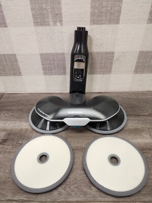 SAMSUNG VCA-WBA95 Water Jet Mop Brush For Bespoke Jet VS20A95 (No Pads Included)