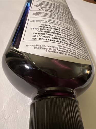 Pier 1 Imports Citrus Cilantro Reed Diffuser Oil, 16 Oz.; HTF/DISCONTINUED! - Picture 6 of 6