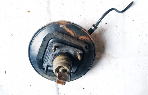 Peugeot 206 2002 Brake servo - booster (Servo brake) 9634942680, G #1223580-11