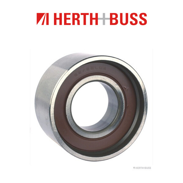 Herth+Buss Jakoparts Spannrolle Zahnriemen FüR Mazda 323 F/S VI 626 V Premacy-image