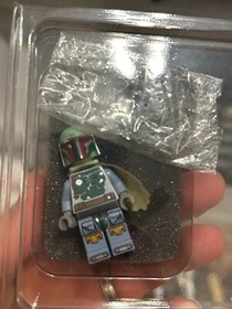 LEGO Star Wars Desert Skiff 9496 with Original Box, Instructions, & Minifigures