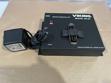 Viking S0-24 Service Observice Unit W/POWER Supply Refurbished