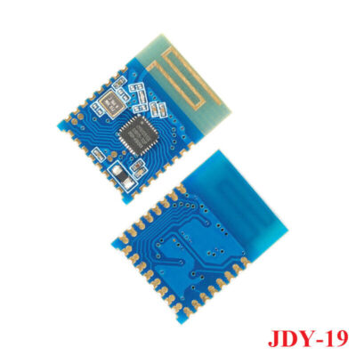 JDY-19 Low Energy BLE 4.2 Module Serial Port Transmission Low Power #F1