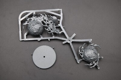 Gravetide From Age Of Sigmar. Still Finishing The Base Edge : R - Foto 5