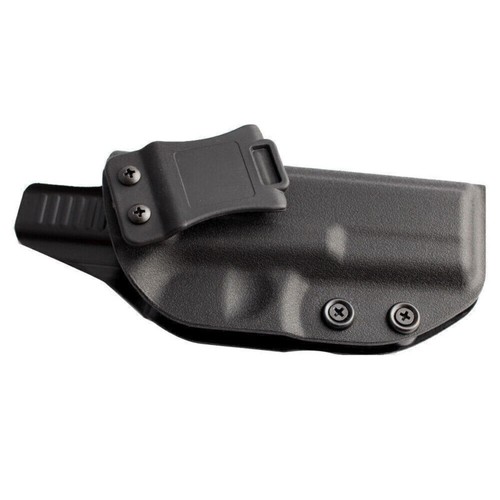 Rechtshänder IWB Holster für Glock 19 22 23 26 27 31 32 33 45 Gen 1-5 verdeckt - Bild 2 von 11