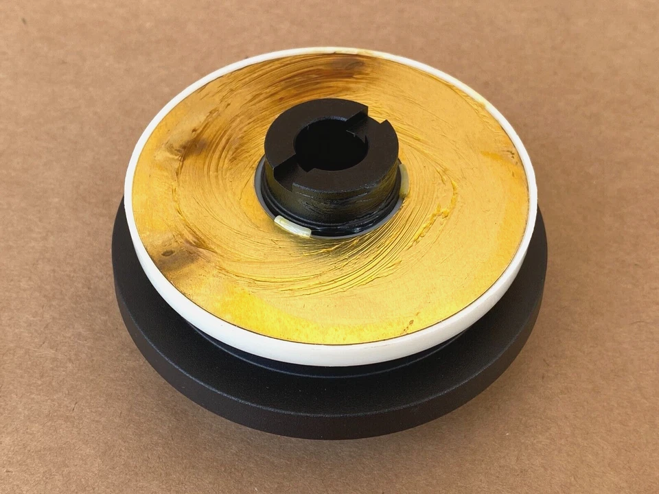 Adaptador de buje corto NRG (negro) SRK-110H se adapta a 94-01 Acura Integra / 90-93 Accord Foto 3 de 3