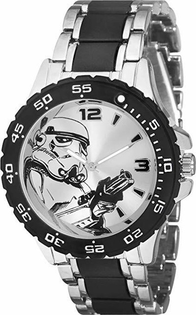 stormtrooper watch