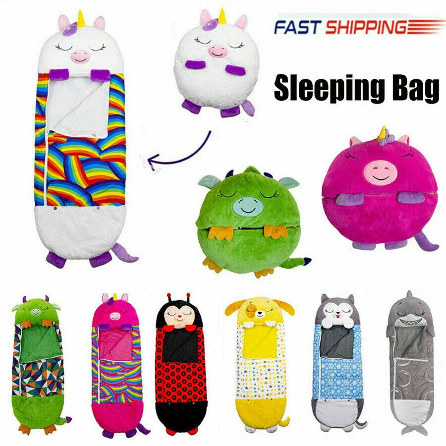 Happy Nappers Sleep Sack