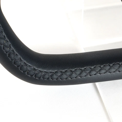 Upgrade Steering Wheel Fit For Tesla Model 3 Model Y 2016-2017 w/Heated - Picture 11 of 11