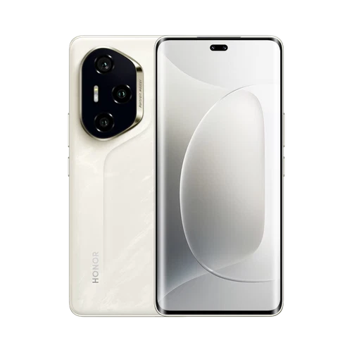 Honor 300 Pro Smartphone Android 15 Snapdragon 8 Gen 3 Octa Core GPS Touch ID