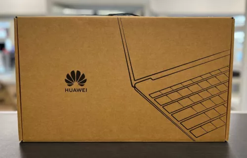 Laptop Huawei Matebook D14laptop Thin Light