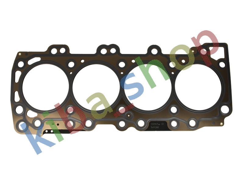 HEAD GASKET THICKNESS 095MM FITS NISSAN MURANO II NP300 NAVARA CYLINDER