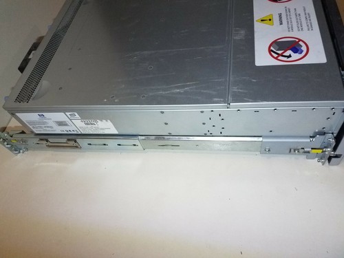 HP 8x PCI Express Expansion I / O Enclosure Regulatory Model HPK-CPTOF-0670 - Picture 3 of 8