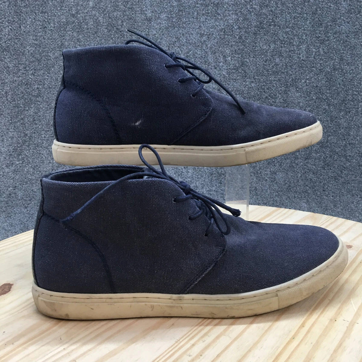 Alfani chukka cheap boots