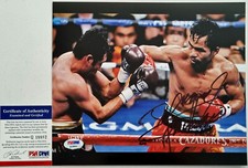 Top 10 Manny Pacquiao Boxing Cards 27
