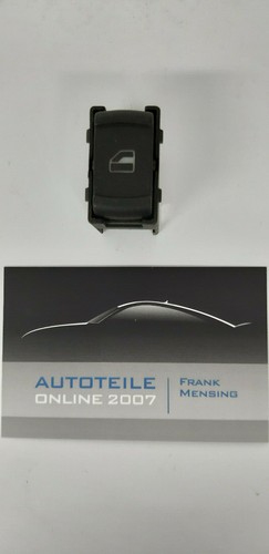 VW Golf 4 Fensterheberschalter Schalter Fensterheber 3B0959855B