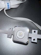 Wire Mounting Bracket For Govee Permanent Outdoor Eaves Lights Christmas
