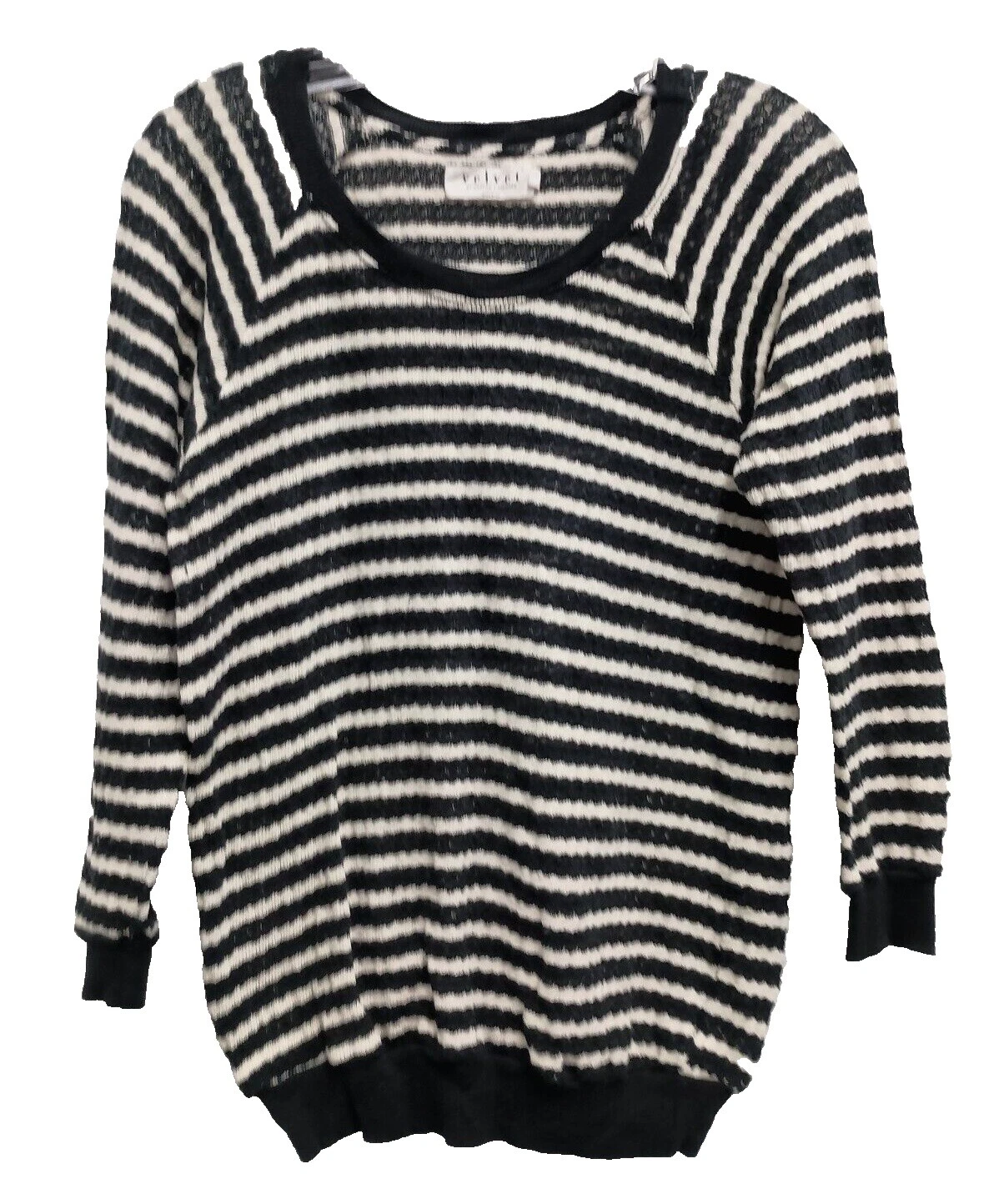 Velvet by Graham & Spencer Suéteres Acrílicos para Mujeres