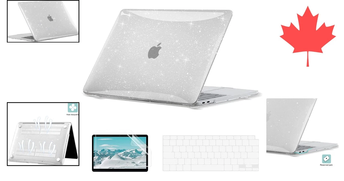 Macbook air case ebay 2025