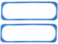 For 1985-1986, 1988-1993 GMC C1500 Valve Cover Gasket Set Felpro 79224QKKQ 1992