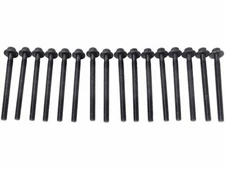For 2015-2020 Ford Transit-150 Head Bolt Set 29439NR 2016 2017 2018 2019