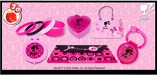 2009 BARBIE MCDONALDS HAPPY MEAL TOY DOLLS - U - PICK