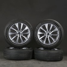 VW T7 Multivan original Sommerräder 18 Zoll Toshima 7T0601025E Sommerreifen