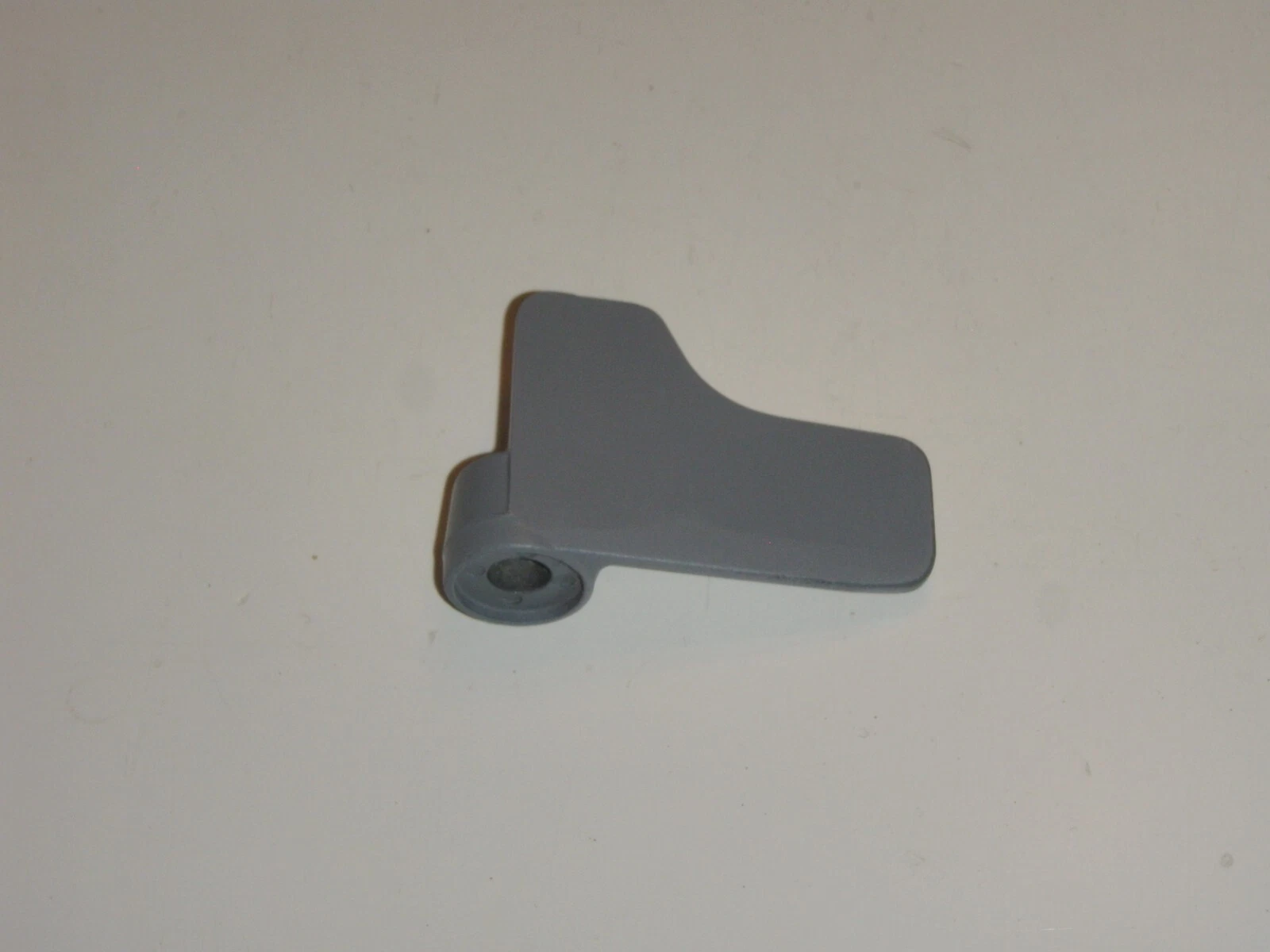 Used OEM Paddle for Salton Nutritionist Bread Maker Model NTR-440C NTR-440SPR