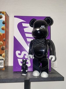 Bearbrick Nike Sb | eBay