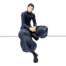 Jujutsu Kaisen Figure Suguru Geto Chokonose Premium Japanese Anime SEGA
