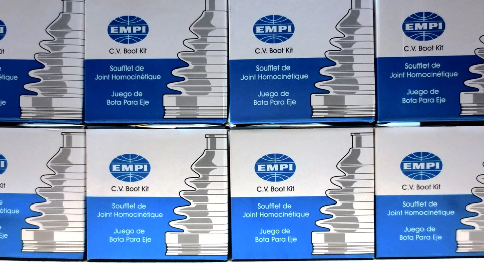 Kit de arranque eje CV delantero interior y exterior para Suzuki King Quad 300 con 4x4 1991-2002 Foto 2 de 2