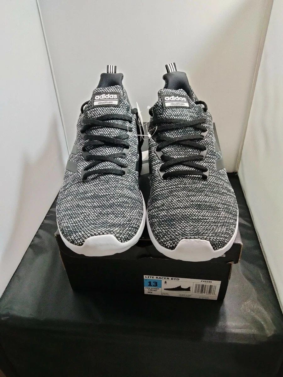 Adidas neo cloudfoam lite racer byd new arrivals