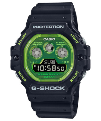 Casio G-Shock Robust Outdoor Fashion Men's Watch DW-5900TS-1 | eBay