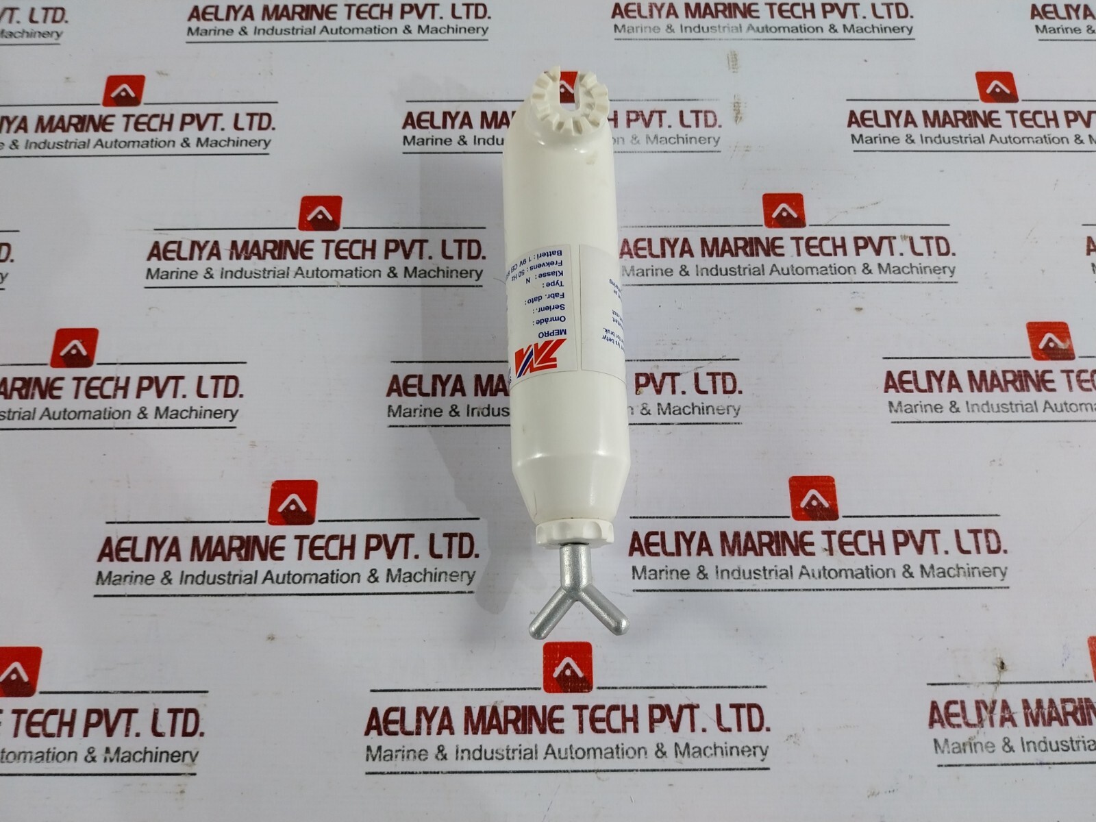 Fameca TAG SL 200 음향-광학 전압 검출기 3.6/7.2kV 3
