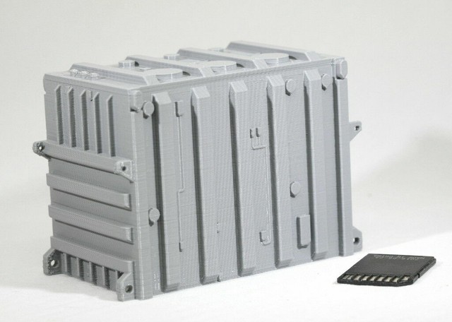 o scale transformer